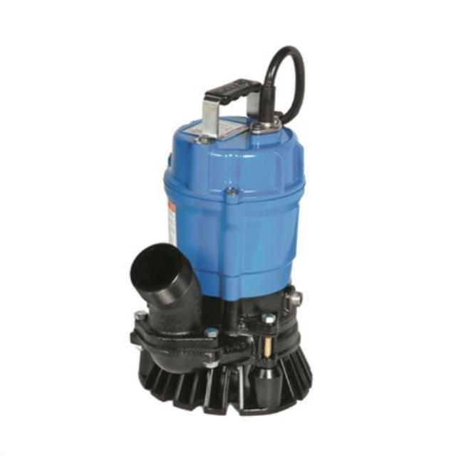 Rental store for PUMP, 3  ELEC. TRASH SUBMERS. TSURUMI in Reading PA