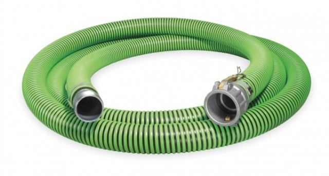 Rental store for PUMP, 6  HOSE - SUCTION W  CAMLOCK 20 in Reading PA