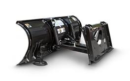 Rental store for MINI SKID, SNOW PLOW W O MACH in Reading PA