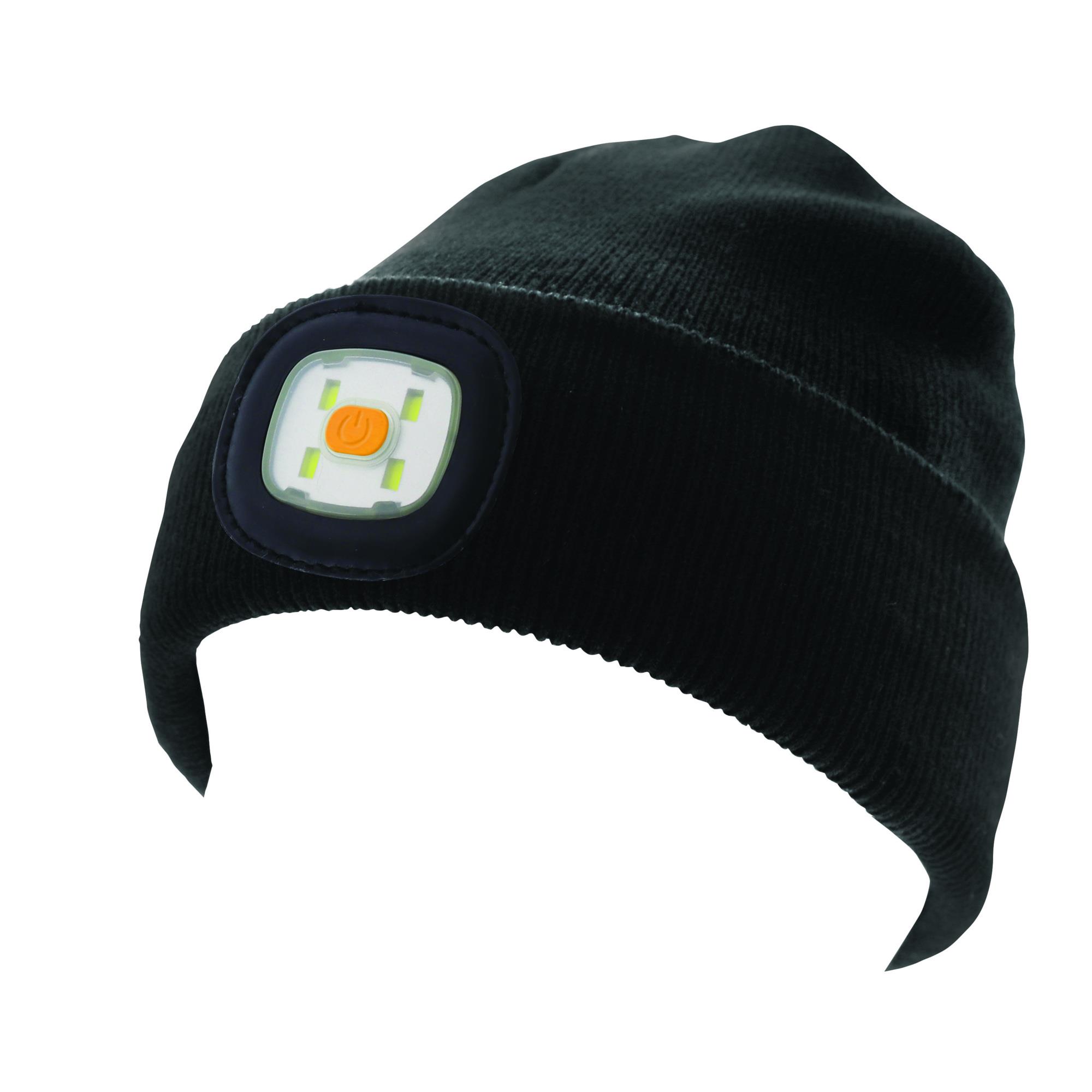 Rental store for HAT, BEANIE KNIT W HEADLAMP in Reading PA