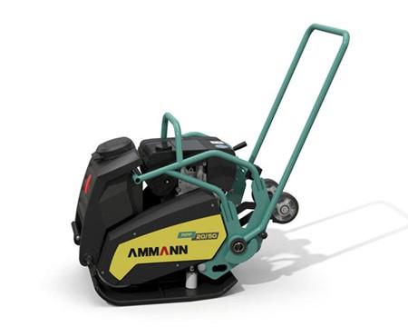 Rental store for VIBRATORY PLATE, AMMANN 15 40 in Reading PA