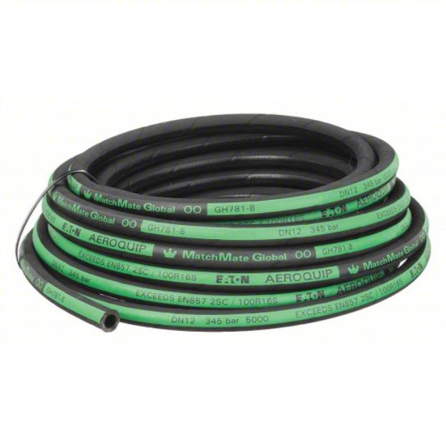 Rental store for HYDRO HOSE  8R250  PER INCH in Reading PA
