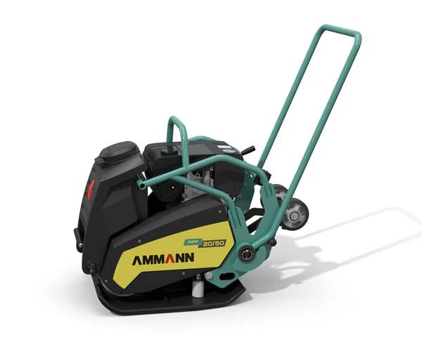 Rental store for VIBRATORY PLATE, AMMANN 20 50 in Reading PA