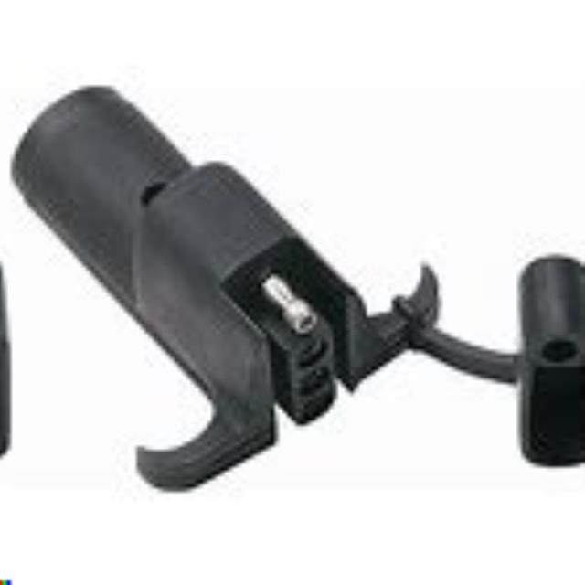 Rental store for TOW LIGHT ADAPTER, 7 TO 4 FLAT in Reading PA